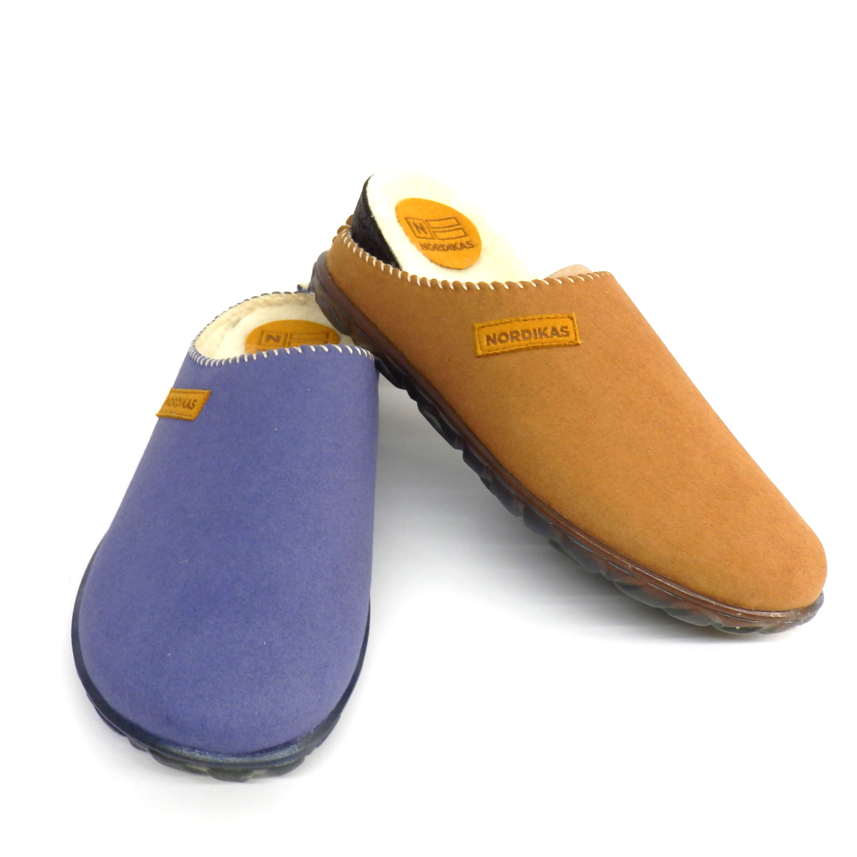 NORDIKAS SUEDE DENIM 2280 