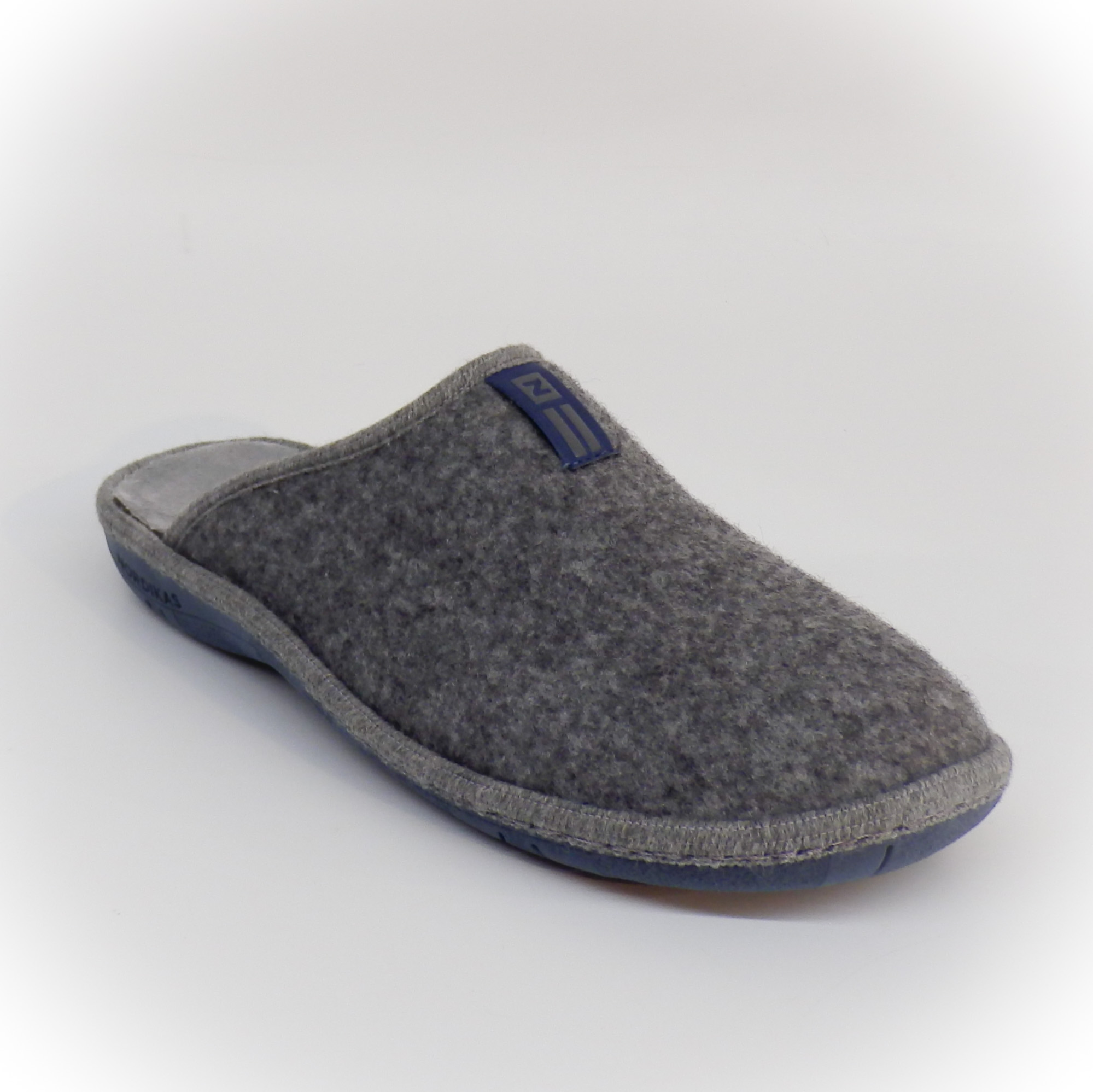 NORDIKAS TIROL GRIS 1728 