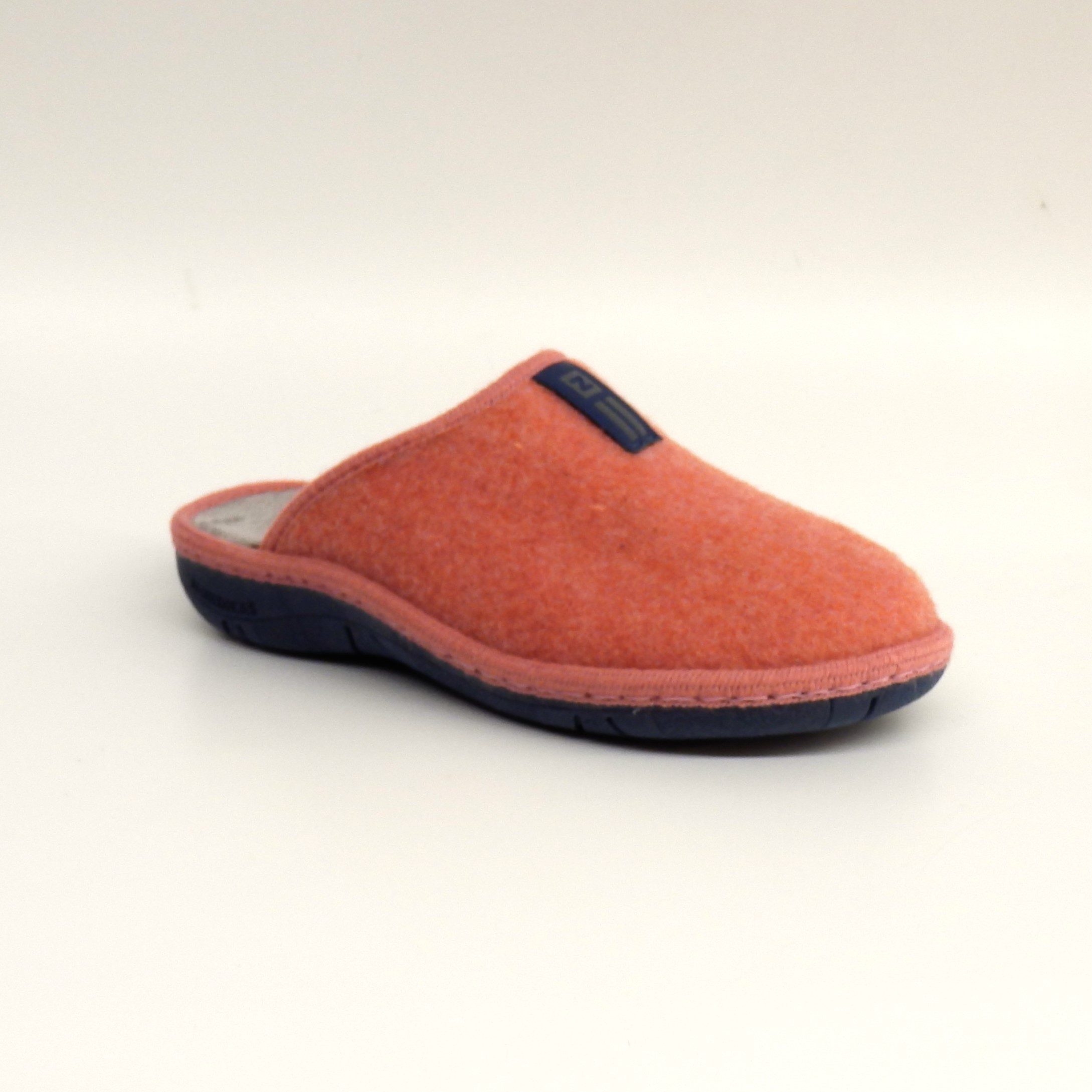 NORDIKAS TIROL CORAL 1718 